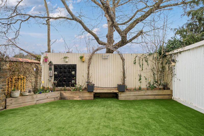 Garden- click for photo gallery